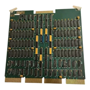 Revco 170P1417 Rev Q Power & Logic Board