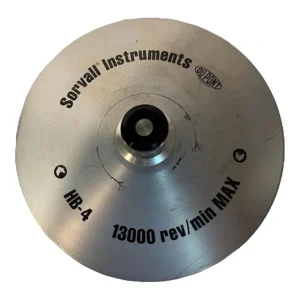 Sorvall HB-4 Swinging Bucket Rotor