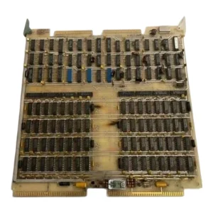 High-Capacity Data Memory Board 170G001240-D