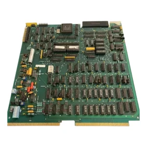MCS Micro Controller Logic Board 170G001282-C