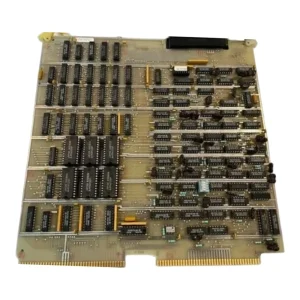 High-Speed Data Memory Board 170G001267-E