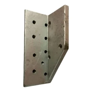 Leica CM 1800 Cryostat Base Plate