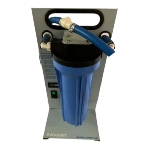 Savant AES 2010h Vacuum Pump