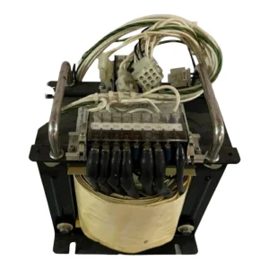 Nikko Electric HK0086A Centrifuge Transformer