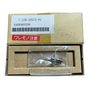 Shimadzu 228-18523-91 HPLC Plunger Assembly