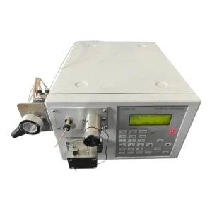 Primeline 501-0000 HPLC Solvent Delivery Module