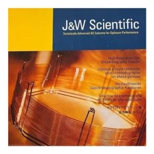Agilent J&W DB-VRX GC Column