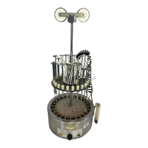 Organomation N-Evap 112 24-Position Nitrogen Evaporator