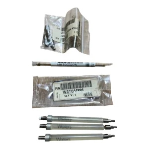 Waters 25µL HPLC Syringe Kit WAT077343