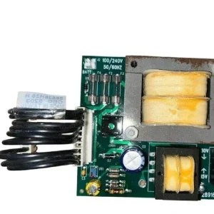 Thermo Revco 28916H03 Micro Power Board