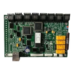Kendro 304864 Refrigerator Control Board