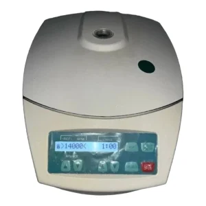 Hettich Mikro 185 Micro Centrifuge