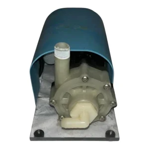 Brandel CH-696 Peristaltic Wash Pump