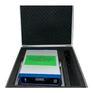 Nutriguard-M Body Composition Analyzer
