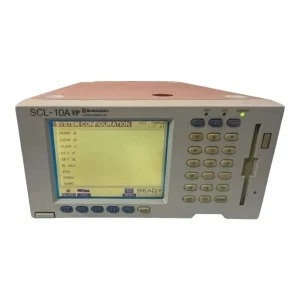 Shimadzu SCL-10A VP System Controller