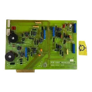 Tremetrics 118242 Electronic Circuit Board