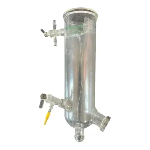 Chemglass Vertical Liebig Condenser