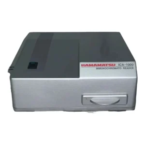 Hamamatsu ICA-1000 Immunochromato Reader