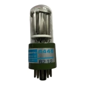 Hamamatsu R446 Photomultiplier Tube