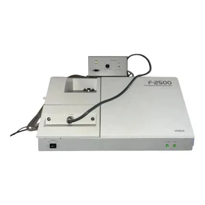 Hitachi F-2500 Fluorescence Spectrophotometer
