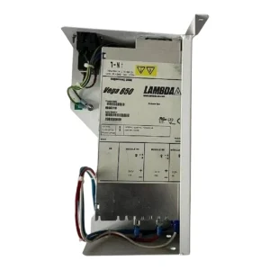 Lambda Vega 650 Power Supply