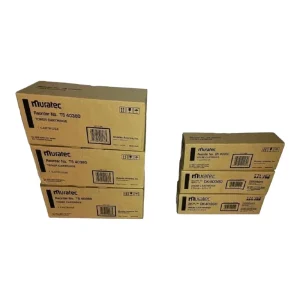 Muratec TS 40360 Toner & Drum Kit
