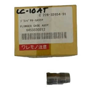 Shimadzu LC-10AT Plunger Assembly