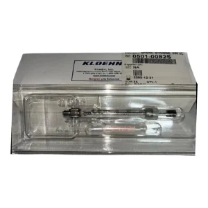 Kloehn 0501-0082S 250 µL Replacement Syringe