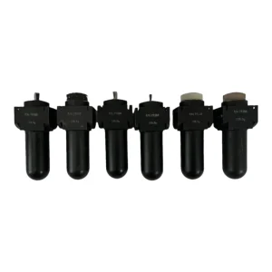 Sorvall Surespin Titanium Centrifuge Buckets 79388