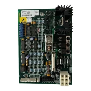 Shandon Excelsior Tissue Processor Control Board