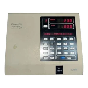 Waters 490 Multiwavelength Detector