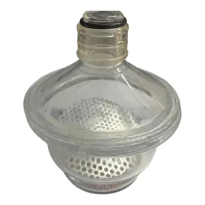 DWK Wheaton Glass Vacuum Desiccator