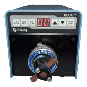 SciLog ACCU Metering Pump