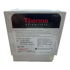 Epredia ClearVue Coverslip Hopper 24x50mm