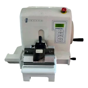 Thermo Shandon Finesse ME Microtome