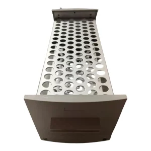 Gilson Rack 209 96-Vial Capacity