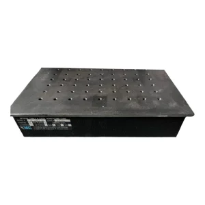 TMC Ultra-Stable Honeycomb Optical Table