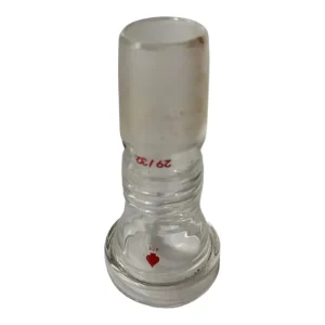 Ace Receiving Flask Adapter ST/NS 29/32