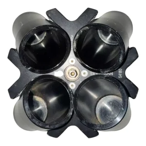 Beckman S4180 Swing Bucket Centrifuge Rotor