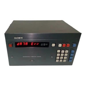 Sony Magnescale LM22S-1DK Position Sensor