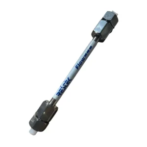 Pinnacle DB Aqueous C18 HPLC Column 100x2.1mm 3µm