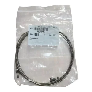 Waters WAT026973 Stainless Steel Tubing 0.62x0.009 in 10ft