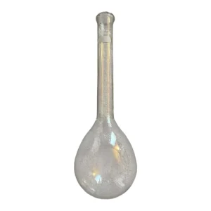 Pyrex 5420-500 500 mL Kjeldahl Flask