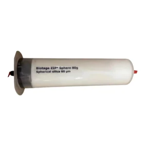 Biotage ZIP Sphere 80g 60µm Silica Chromatography Media