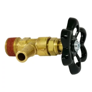 Cummins 179901 Fuel Shutoff Valve