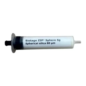 Biotage ZIP Sphere 5g 60µm Silica Chromatography Media