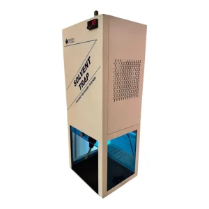 Horizon Technology Solvent Trap & Recovery System