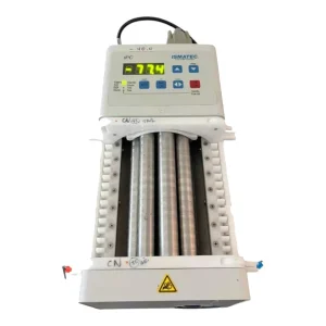 Cole-Parmer Ismatec ISM938E IPC Multichannel Pump
