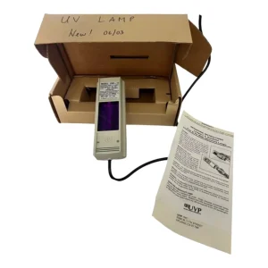 Mineralight UVG-11 254 nm UV Lamp