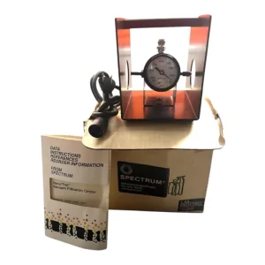 Spectrum Vacu-Trol 190800 Vacuum Regulator